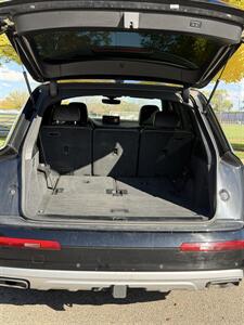 2017 Audi Q7 3.0T quattro Premium Plus - Photo 12 - Farmington, NM 87401