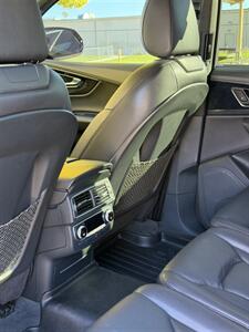 2017 Audi Q7 3.0T quattro Premium Plus - Photo 8 - Farmington, NM 87401