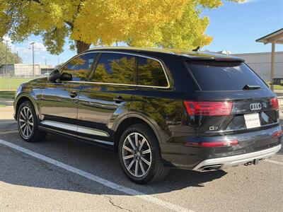 2017 Audi Q7 3.0T quattro Premium Plus - Photo 2 - Farmington, NM 87401