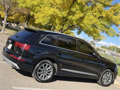 2017 Audi Q7 3.0T quattro Premium Plus - Photo 13 - Farmington, NM 87401