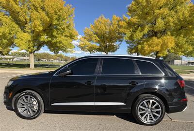 2017 Audi Q7 3.0T quattro Premium Plus - Photo 3 - Farmington, NM 87401
