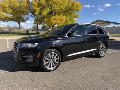 2017 Audi Q7 3.0T quattro Premium Plus - Photo 4 - Farmington, NM 87401