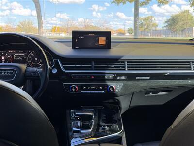 2017 Audi Q7 3.0T quattro Premium Plus - Photo 9 - Farmington, NM 87401