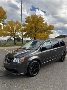2017 Dodge Grand Caravan SE Plus - Photo 1 - Farmington, NM 87401