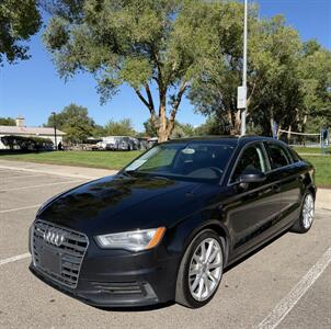 2015 Audi A3 1.8T Premium Plus   - Photo 2 - Farmington, NM 87401