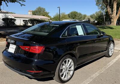 2015 Audi A3 1.8T Premium Plus   - Photo 5 - Farmington, NM 87401