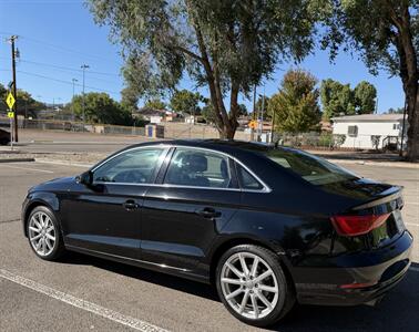 2015 Audi A3 1.8T Premium Plus   - Photo 6 - Farmington, NM 87401