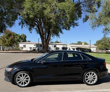 2015 Audi A3 1.8T Premium Plus   - Photo 3 - Farmington, NM 87401