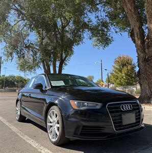 2015 Audi A3 1.8T Premium Plus   - Photo 4 - Farmington, NM 87401