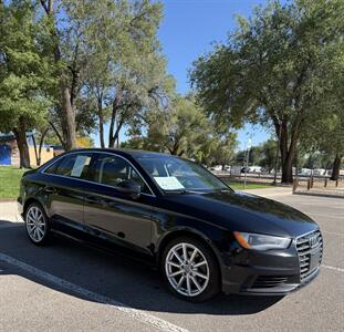 2015 Audi A3 1.8T Premium Plus   - Photo 1 - Farmington, NM 87401