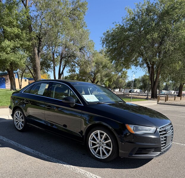 2015 Audi A3 1.8T Premium Plus   - Photo 1 - Farmington, NM 87401