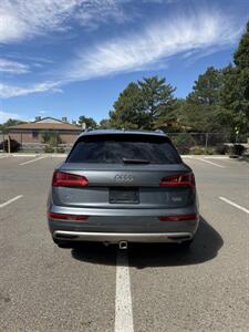 2018 Audi Q5 Premium Plus Sport Utility 4D - Photo 6 - Farmington, NM 87401