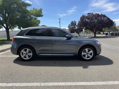2018 Audi Q5 Premium Plus Sport Utility 4D - Photo 9 - Farmington, NM 87401