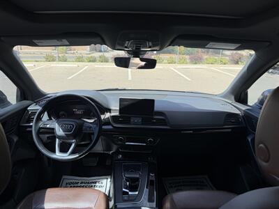 2018 Audi Q5 Premium Plus Sport Utility 4D - Photo 10 - Farmington, NM 87401