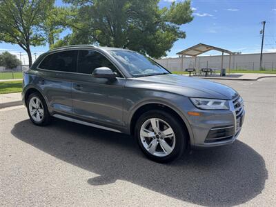 2018 Audi Q5 Premium Plus Sport Utility 4D - Photo 3 - Farmington, NM 87401