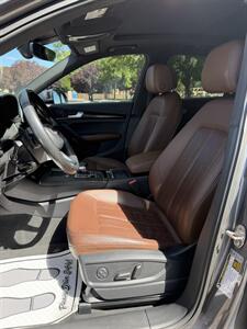2018 Audi Q5 Premium Plus Sport Utility 4D - Photo 8 - Farmington, NM 87401