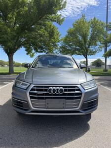 2018 Audi Q5 Premium Plus Sport Utility 4D - Photo 4 - Farmington, NM 87401