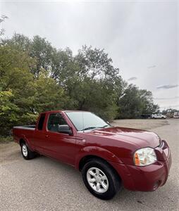 2004 Nissan Frontier XE 2dr King Cab XE   - Photo 1 - Farmington, NM 87401