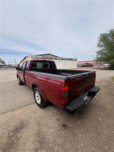 2004 Nissan Frontier XE 2dr King Cab XE   - Photo 5 - Farmington, NM 87401