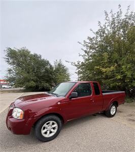 2004 Nissan Frontier XE 2dr King Cab XE   - Photo 4 - Farmington, NM 87401