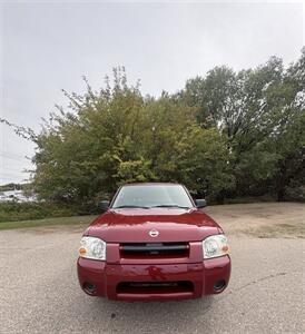 2004 Nissan Frontier XE 2dr King Cab XE   - Photo 3 - Farmington, NM 87401