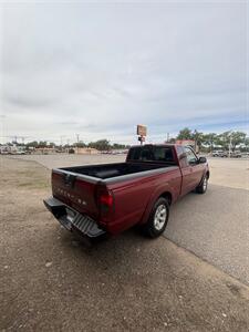 2004 Nissan Frontier XE 2dr King Cab XE   - Photo 6 - Farmington, NM 87401