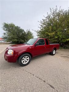 2004 Nissan Frontier XE 2dr King Cab XE   - Photo 2 - Farmington, NM 87401