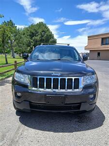 2012 Jeep Grand Cherokee Laredo   - Photo 4 - Farmington, NM 87401