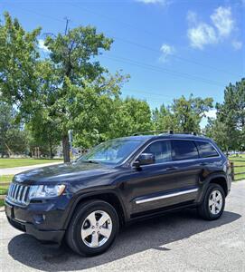 2012 Jeep Grand Cherokee Laredo   - Photo 1 - Farmington, NM 87401