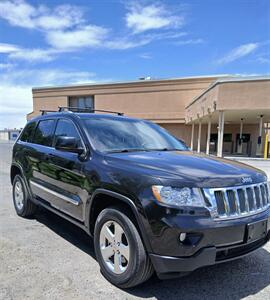 2012 Jeep Grand Cherokee Laredo   - Photo 6 - Farmington, NM 87401
