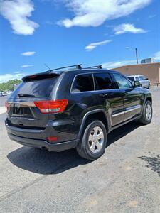 2012 Jeep Grand Cherokee Laredo   - Photo 7 - Farmington, NM 87401