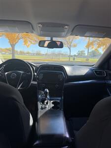 2019 Nissan Maxima 3.5 S - Photo 9 - Farmington, NM 87401