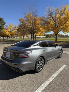 2019 Nissan Maxima 3.5 S - Photo 5 - Farmington, NM 87401
