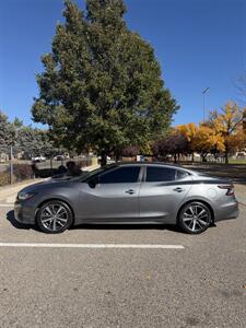 2019 Nissan Maxima 3.5 S - Photo 3 - Farmington, NM 87401