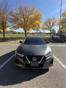 2019 Nissan Maxima 3.5 S - Photo 7 - Farmington, NM 87401