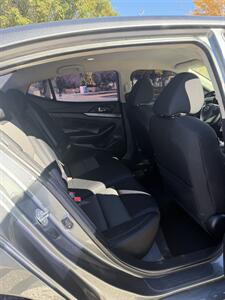 2019 Nissan Maxima 3.5 S - Photo 11 - Farmington, NM 87401