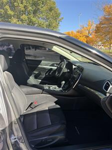 2019 Nissan Maxima 3.5 S - Photo 10 - Farmington, NM 87401