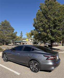 2019 Nissan Maxima 3.5 S - Photo 6 - Farmington, NM 87401