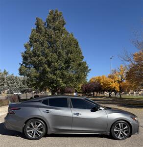 2019 Nissan Maxima 3.5 S - Photo 4 - Farmington, NM 87401