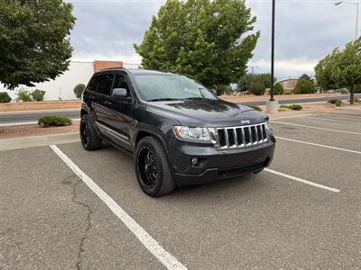 2012 Jeep Grand Cherokee Laredo - Photo 2 - Farmington, NM 87401