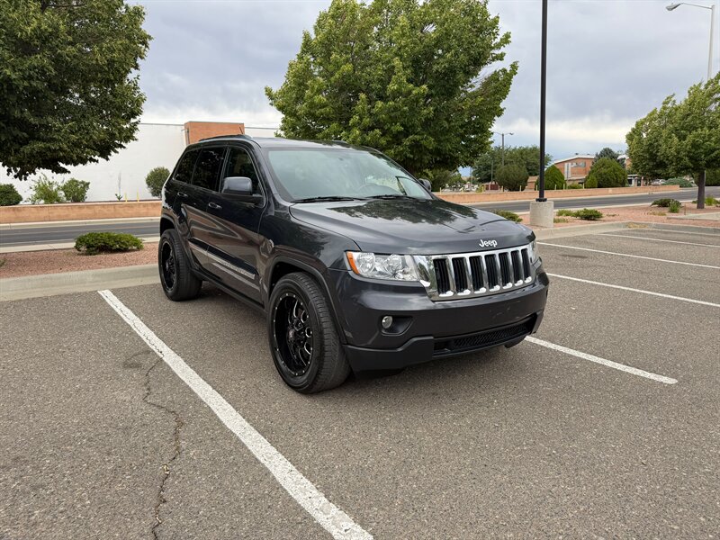 2012 Jeep Grand Cherokee Laredo - Photo 2