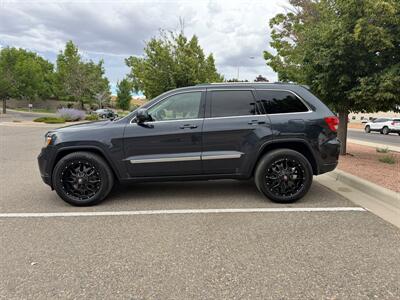 2012 Jeep Grand Cherokee Laredo - Photo 5 - Farmington, NM 87401