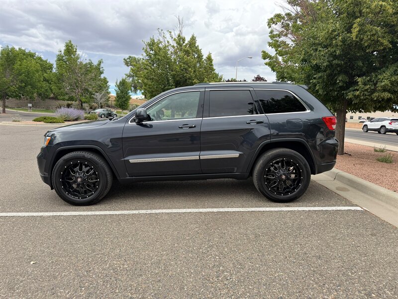2012 Jeep Grand Cherokee Laredo - Photo 5