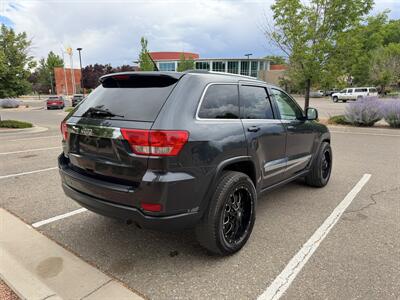 2012 Jeep Grand Cherokee Laredo - Photo 3 - Farmington, NM 87401