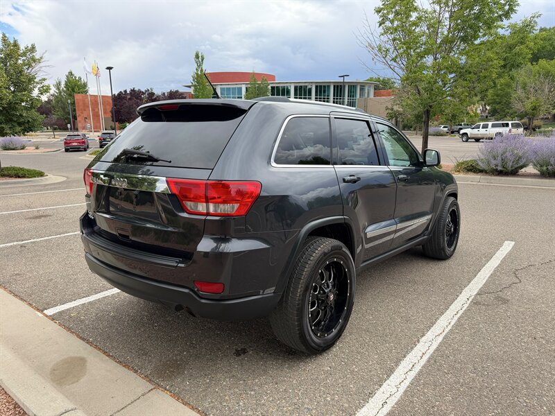2012 Jeep Grand Cherokee Laredo - Photo 3