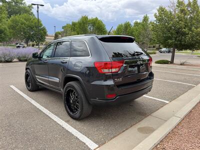 2012 Jeep Grand Cherokee Laredo - Photo 4 - Farmington, NM 87401