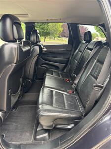 2012 Jeep Grand Cherokee Laredo - Photo 10 - Farmington, NM 87401