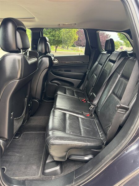 2012 Jeep Grand Cherokee Laredo - Photo 10