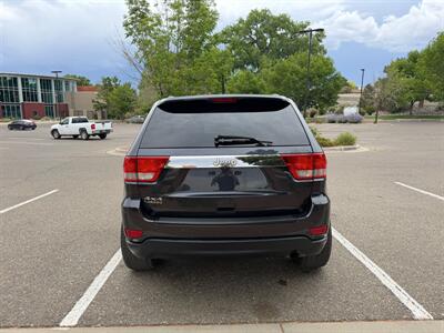 2012 Jeep Grand Cherokee Laredo - Photo 7 - Farmington, NM 87401