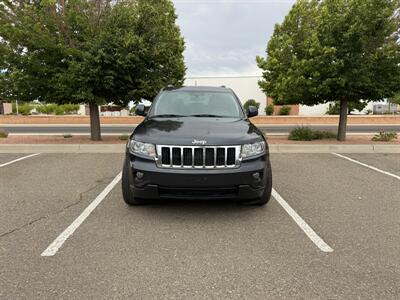 2012 Jeep Grand Cherokee Laredo - Photo 6 - Farmington, NM 87401